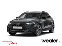 Occasion Audi A3 Sportback e-tron Competition 272 PK (200 kW) 2025 Grijs Hatchback