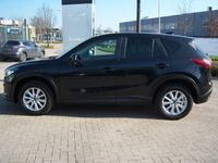 tweedehands Mazda CX-5 2.0 SKYACTIV-G 160pk 4WD Aut TS+ Trekhaak