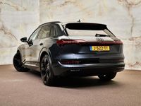 tweedehands Audi e-tron 50 Quattro S Edition pano B&O luchtv. matrix-L