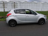 tweedehands Hyundai i20 1.2 HP i-Motion 5 Drs