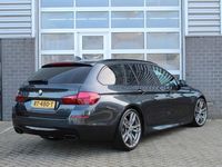 tweedehands BMW M550 M550 5-serie Touring xd 381PK / Panoramadak / HUD /