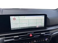 Occasion Kia Sportage GT-Line 240 PK (176 kW) 2025 (h8g) penta metal m SUV