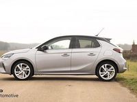 Occasion Opel Corsa 101 PK (74 kW) 2019 Overige Hatchback