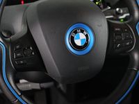 Occasion BMW i3 Comfort Edition 125 kW (170 PK) 2020 Zwart Hatchback