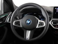 tweedehands BMW X3 xDrive30e High Executive M-Sport Automaat