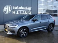 tweedehands Volvo XC60 2.0 Recharge T6 AWD R-Design