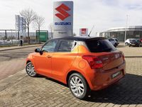 tweedehands Suzuki Swift 1.2 Select Smart Hybrid Mengelers Actieprijs: NU V