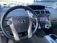 tweedehands Toyota Prius+ 1.8 Comfort 96g