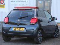 Occasion Citroën C1 PureTech 82 PK (60 kW) 2016 Grijs Hatchback