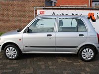 tweedehands Daihatsu Cuore 1.0i 12V RTi 5 deurs