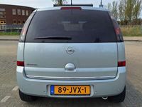 tweedehands Opel Meriva 1.8-16V Cosmo