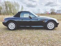 tweedehands BMW Z3 Roadster 1.8L ( NL-auto )