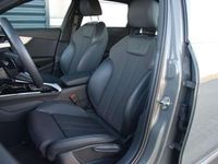 tweedehands Audi A4 Avant 35 TFSI 150pk S-tronic S Edition | S-Line |