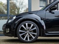 tweedehands VW Beetle 1.4 TSI Aut Sport R 160 pk |Fender sound |Navi |Le