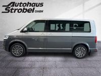 Occasion VW Transporter Highline 199 PK (146 kW) 2020 Zilver Van