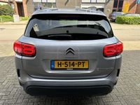 tweedehands Citroën C5 Aircross 1.2 PureTech Feel All-in prijs Navi/Cruise/Camera/Carplay