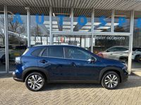 tweedehands Suzuki SX4 S-Cross 1.5 Hybrid Style AUTOMAAT / CARPLAY / ACHTERUITRIJ