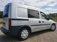 tweedehands Opel Combo 1.4i Benzine met Zijdeur en Diverse Opties !