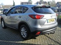 tweedehands Mazda CX-5 2.0 Skylease+ 2WD , NAVI , PDC , LMV , TH AFN ,