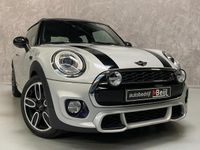Occasion Mini Cooper Business 136 PK (100 kW) 2015 Wit Hatchback