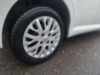 Occasion Toyota Aygo Comfort 68 PK (50 kW) 2011 Wit Hatchback