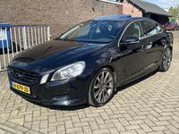 tweedehands Volvo S60 3.0 T6 AWD Summum Plus-line