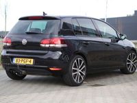 tweedehands VW Golf VI 