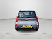 tweedehands Kia Picanto 1.0 CVVT ISG Plus Pack 5 deurs | Airconditioning | Navigatie | Elektrisch bedienbare ramen | Centrale deurvergrendeling |