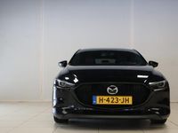 tweedehands Mazda 3 2.0 e-SkyActiv-X M Hybrid 180 Luxury