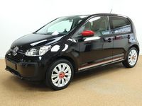 Occasion VW up! Beats 60 PK (44 kW) 2019 Zwart Hatchback
