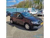 tweedehands VW Polo 1.0 BlueMotion Edition 5 drs lounge