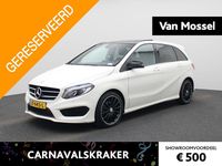 Occasion Mercedes B180 AMG 123 PK (90 kW) 2016 Wit MPV