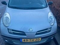Occasion Nissan Micra 65 PK (47 kW) 2006