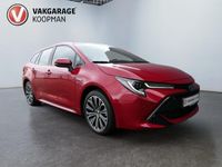 tweedehands Toyota Corolla Touring Sports 1.8 Hybrid Business Plus Clima/Adap