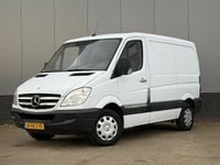 Occasion Mercedes Sprinter 129 PK (94 kW) 2010 Overige Van
