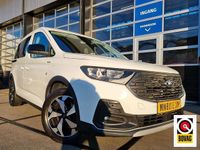 Occasion Ford Tourneo Connect Active 116 PK (85 kW) 2022 Wit MPV