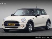 Occasion Mini Cooper Business 136 PK (100 kW) 2018 Wit Hatchback