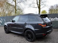 tweedehands Land Rover Range Rover Sport P400e |HSE|Dynamic|Panoramadak|Luchtvering|360 cam|Automaat|