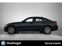 Occasion BMW 330 Executive 184 PK (135 kW) 2020 Zwart Sedan