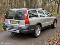 Occasion Volvo XC70 185 PK (136 kW) 2006 Grijs Stationwagen