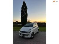 Occasion Microcar M.Go 2013 Wit Hatchback