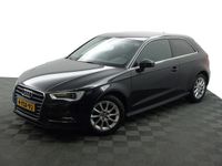 tweedehands Audi A3 Sportback 1.6 TDI Pro line S- NAP 113dkm, Xenon Led, Park Assist, Cruise, Clima