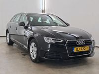 tweedehands Audi A4 Avant 2.0 TFSI MHEV |AUTOMAAT|