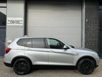 tweedehands BMW X3 SDrive20i Executive [Dealer OH|Camera|Leder|PDC|Cruise|Navi]