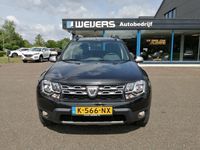 tweedehands Dacia Duster 1.2 TCe 4x2 Prestige Navi Airco Leder Bluetoot