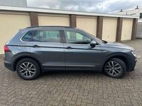 tweedehands VW Tiguan 2.0 TDI SCR (BlueMotion Technology) DSG Comfortlin