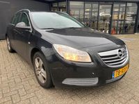 tweedehands Opel Insignia Sports Tourer 1.6 T Edition