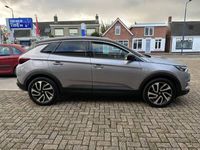 tweedehands Opel Grandland X 1.2 Turbo Ultimate Automaat Rijklaar incl. 12 mnd garantie