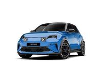 Nieuw Alpine A290 161 kW (220 PK) 2025 Twotone bleu alpine vision / noir profond (blauw metallic) Hatchback