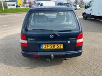 tweedehands Mazda Demio 1.3 LX